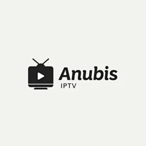 Anubis IPTV